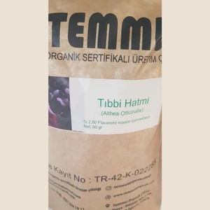 TEMMUZ ORGANİK Tıbbi Hatmi 25 gr