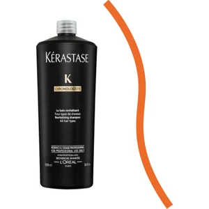 Chronologiste Bain Regenerant Şampuan 1000 ml
