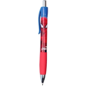 Spiderman Versatil Kalem Sm-2104