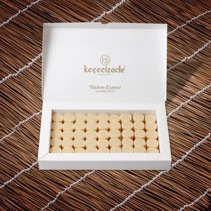 Badem Ezmesi 640 gr