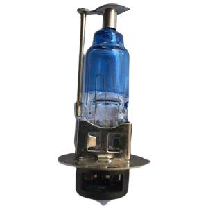 Kinetic Nh 100  Far Ampul 12V35/35W Beyaz Işık Halogen