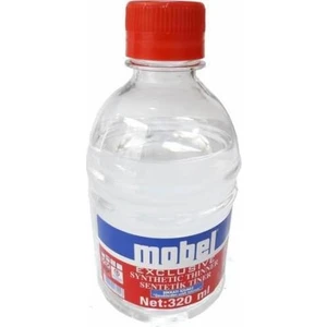 Tiner - Sentetik Tiner - 250ML