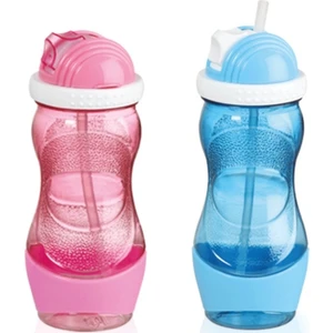 Ideas Matara Pipetli Kido 400ML L548
