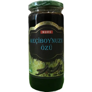 Harnup Keçiboynuzu Özü 640 ml