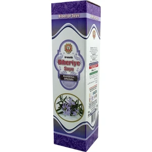 Biberiye Suyu 1 Lt
