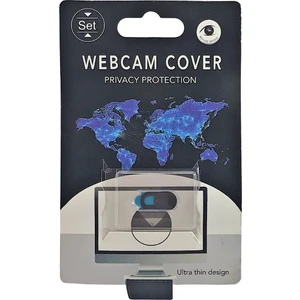 Notebook Kamera Kapatıcı