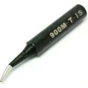 968D Eğri Havya Ucu Siyah 900M-T-IS - 1ADET