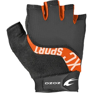 - Xc Sport Eldiven Jelsiz Turuncu