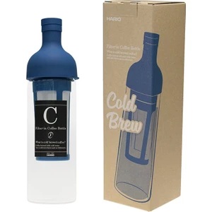 Mocca Soğuk Demleme Şişesi