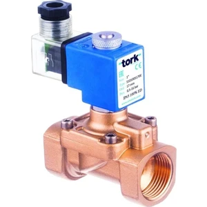 Tork- S1010.04 3/4 '' Genel Maksat N.k Solenoid Valf