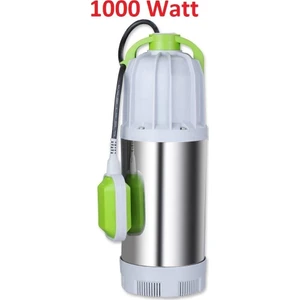 Impo Q1000127-4P Keson Kuyu Pompası