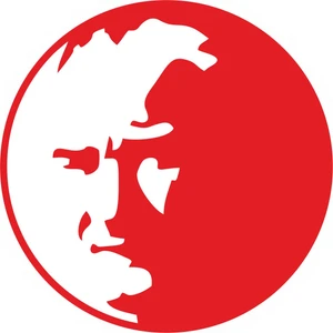 Sticker Fabrikası Atatürk Ata Mustafa Kemal Başbuğ Sticker 00626