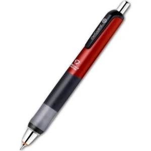 Delguard Type-Gr Versatil Kalem 0.5 mm Kırmızı
