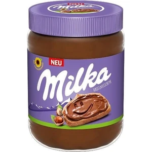 Haselnusscreme 600 gr