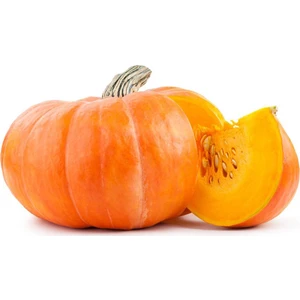 Ata Tohumculuk 5 Adet Tohum Iri Bal Kabağı Tohumu Süpriz Hediye Sebze Tohumu Tatlı Kabağı Ata Tohum