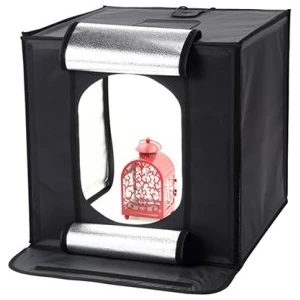 Ürün Çekim Çadırı 50X50 Ledli