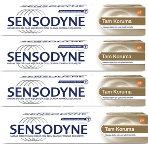 Tam Koruma 75 ml x 4