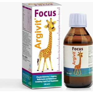 Focus Şurup