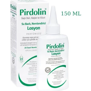 Su Bazlı Nemlendirici Losyon 150 ml