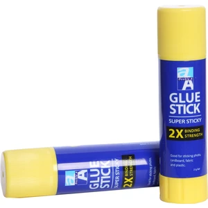 Double A Super Sticky Glue Stick Yapıştırıcı 21 Gram