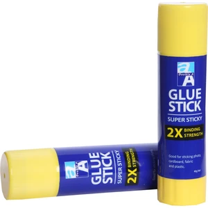 Double A Super Sticky Glue Stick Yapıştırıcı 40 Gram