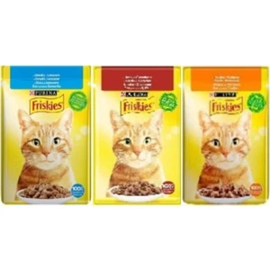 Friskies Karma 26 Adet