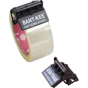 Herşeyden Herşey Pratik Bant Kesme Aparatı Bant-Kes