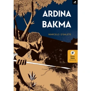 Ardına Bakma - Marcelo D'Salete