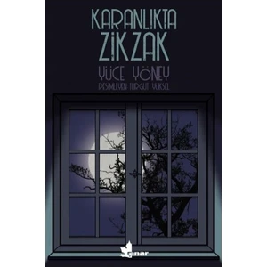 Karanlıkta Zikzak - Yüce Yöney