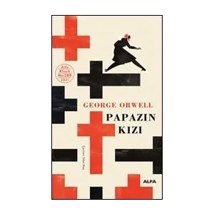 Papazın Kızı - George Orwell
