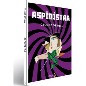 Aspidistra - George Orwell