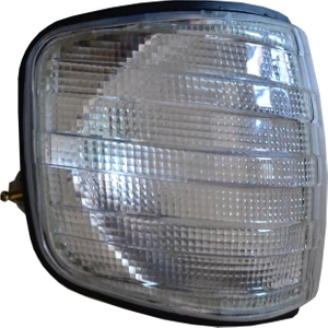 Se-Sel Serisi W126 Ön Sinyal Sağ Beyaz 1268209221