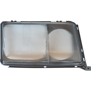 W124 200E Far Camı Sağ 1985-1993