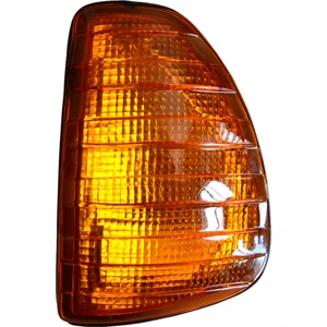 W123 Ön Sinyal Sol Sarı 0008207321