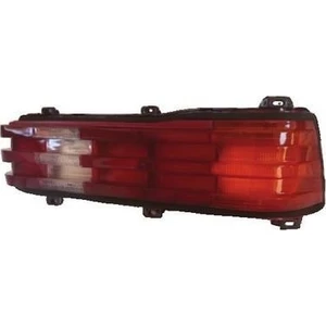 W123 Stop Camı Sağ