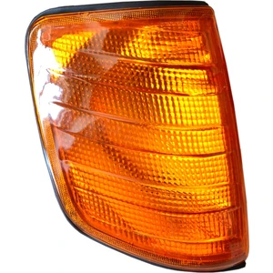 W124 Ön Sinyal Sağ Sarı 1248260143