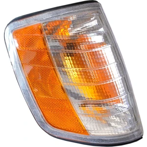 W124 Ön Sinyal Sağ Amerikan Tipi