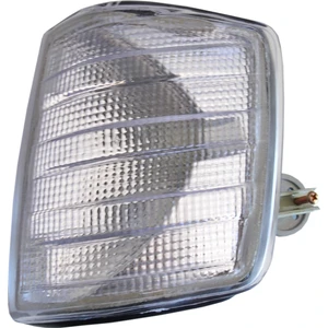 W201 W190E 190D Ön Sinyal Beyaz Sol 2018260043