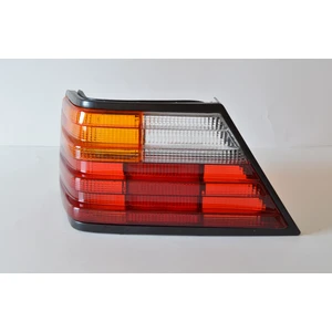 W124 Stop Camı Sol Eski Model