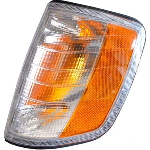 W124 Ön Sinyal Sol Amerikan Tipi