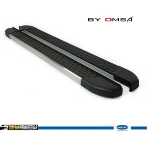 Suzuki Vitara Yan Basamak Krom Alınlı Nevada 2016 Sonrası