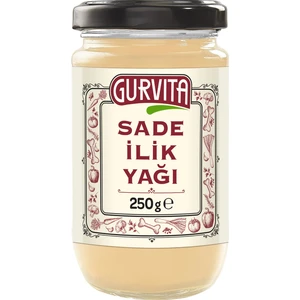 Sade Ilik Yağı 250 gr