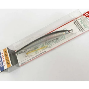 Treble Devil 120F 12 cm 15 gr Sahte Balık