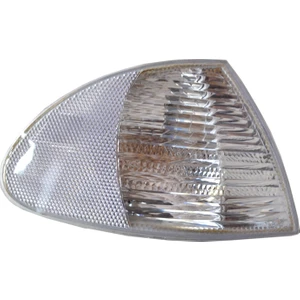 Bmw 3 Serisi E46 Sedan 1998-2001 Ön Sinyal Beyaz Sağ 63136902770