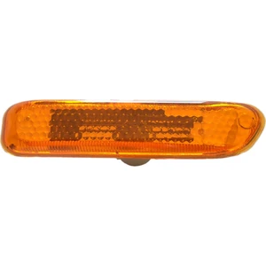Bmw Çamurluk Sinyali E46 Sarı Eski Model Sağ 63138370720