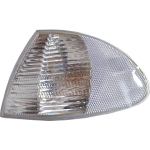 Bmw 3 Serisi E46 Sedan Ön Sinyal Beyaz Sol (1998-01) 63136902769