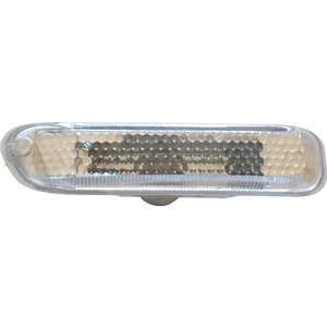 Bmw Çamurluk Sinyali E46 Beyaz Eski Model Sol 63138370719