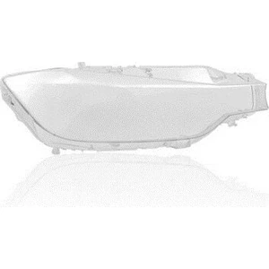 Bmw 3 Serisi F30 Makyajsız Far Camı Sağ 2012-2015