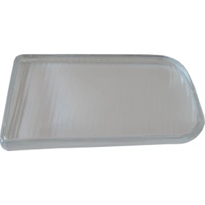 Bmw E39 Sis Far Camı Sağ