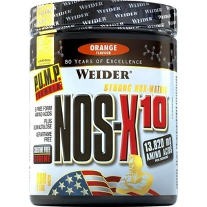 Nosx10 908 Gr Portakal